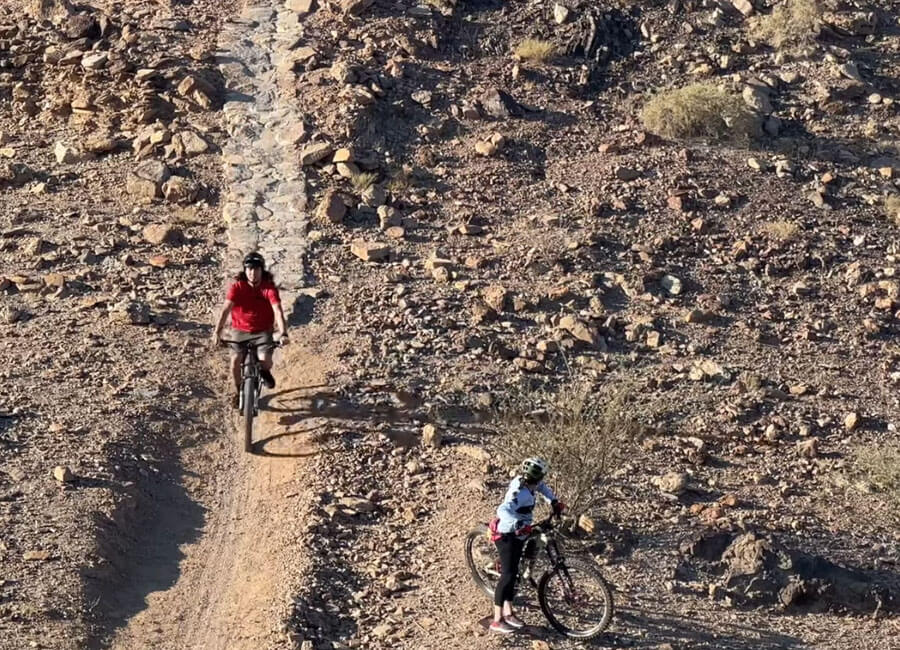 10-best-mountain-biking-routes-in-hatta-wadi-hub-uae