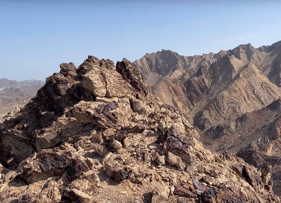 11-best-hatta-hiking-routes-map