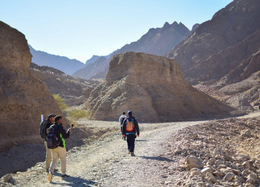 11-hajar-mountains-hatta-adventure-hiking-uae