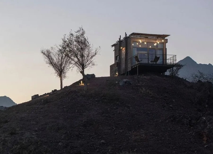 11-honeymoon-stay-at-hatta-wadi-hub-damani-lodges