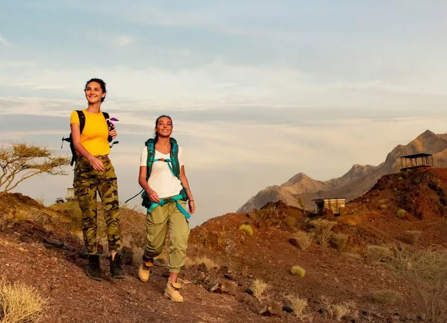 3-adventure-hiking-hatta-in-hajar-mountains