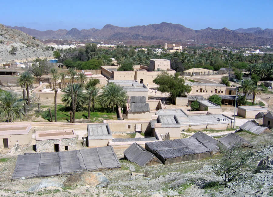 3-hatta-must-do-attractions-activities-heritage-village