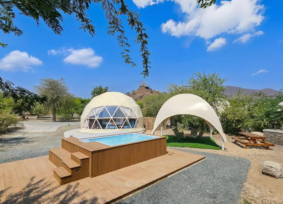 4-hatta-domes-for-vaction-holidays-stay
