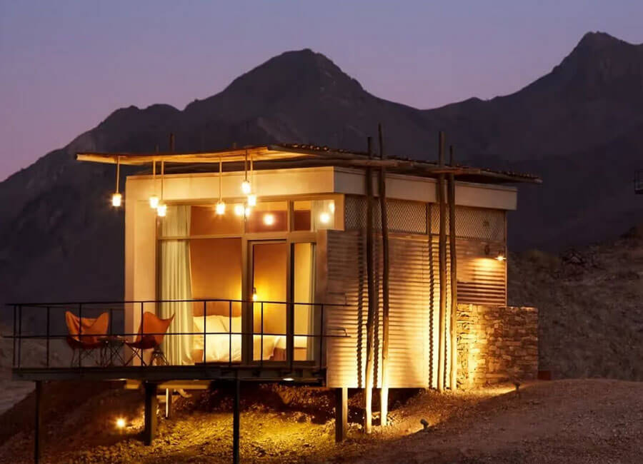 6-affordable-stay-in-luxury-lodges-resorts-caravans-domes-campsite-hatta-wadi-hub