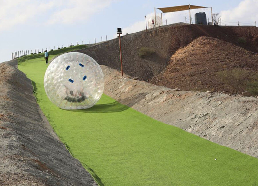 6-hatta-activities-mountain-zorbing