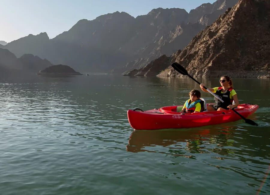6-kayak-adventure-kayaking-in-hatta-dam