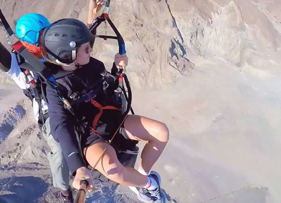 7-paragliding-Sky Sports at Hatta Wadi Hub