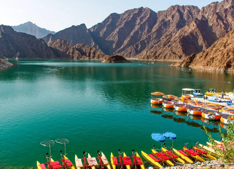 9-adventure-water-sports-hatta-dam